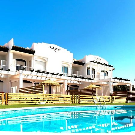 Gran Villa Roquetas Beach & Golf Playa Serena 滨海罗克塔斯 外观 照片
