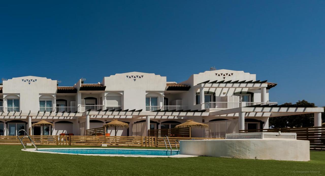 Gran Villa Roquetas Beach & Golf Playa Serena 滨海罗克塔斯 外观 照片