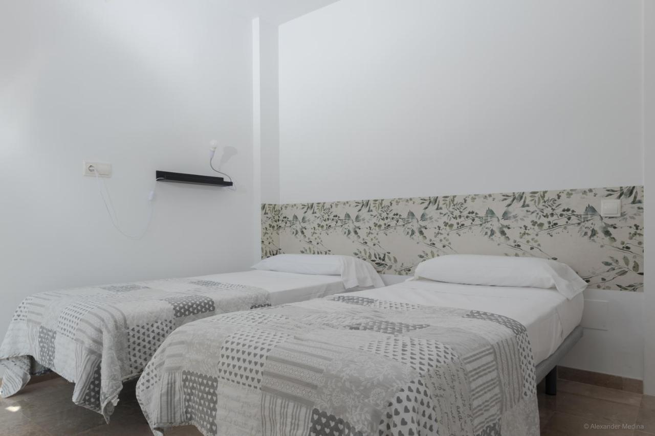 Gran Villa Roquetas Beach & Golf Playa Serena 滨海罗克塔斯 外观 照片
